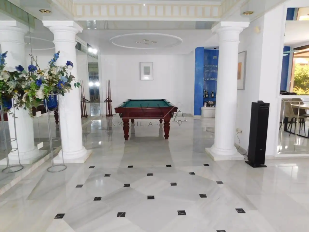 Apartment mit Pool zum Verkauf in Nueva Andalucía, imagen 4