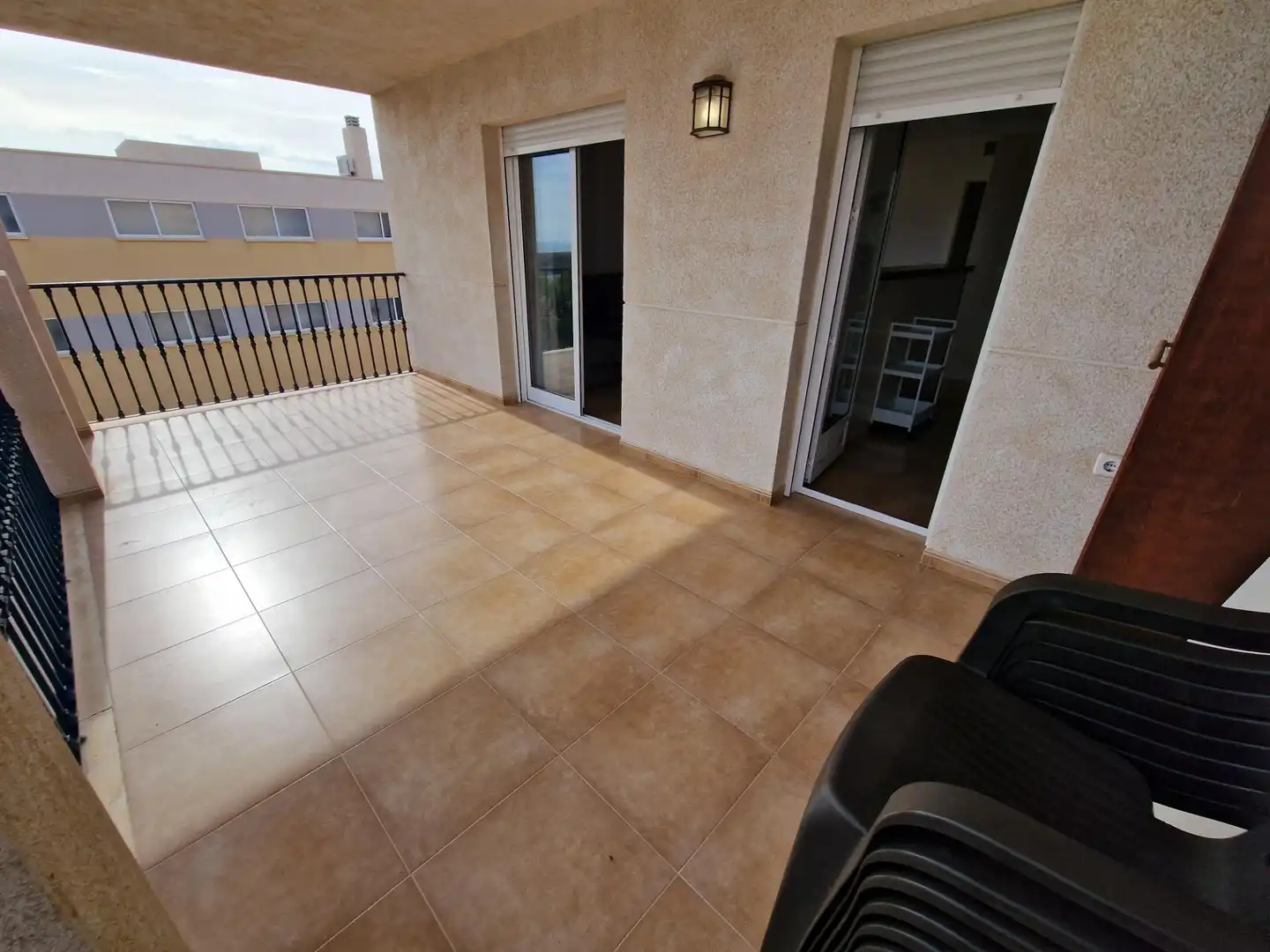 Flat with terrace for sale in Calarreona, imagen 21