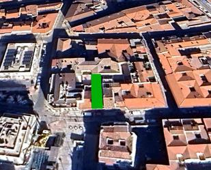 Exterior view of Land for sale in Getafe