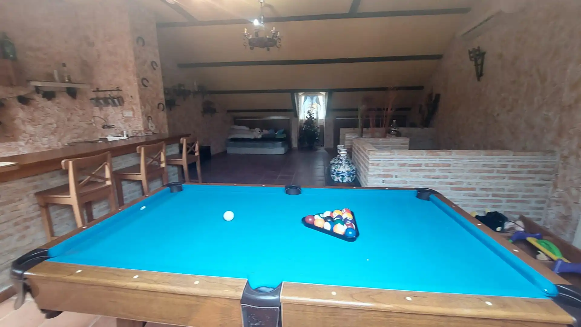 Casa o xalet en venda en San Martín de la Vega amb Calefacció, Forn i Internet
