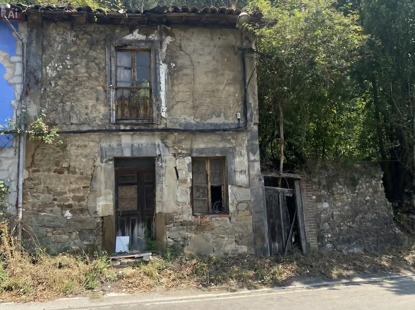 Casa con jardín en venta en Barrio CAÑO SALUD, imagen 5