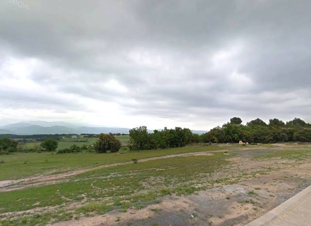 Terreno residencial en Venta en CAL REIG en Navès