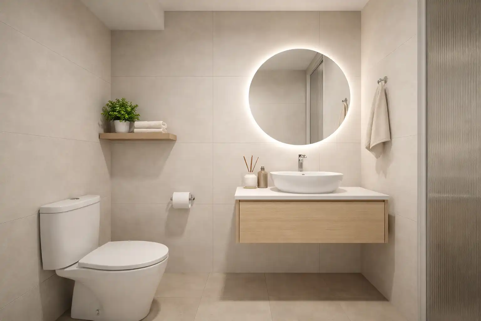 Planta baja en venta en Carrer de Sant Joan de Malta, El Clot