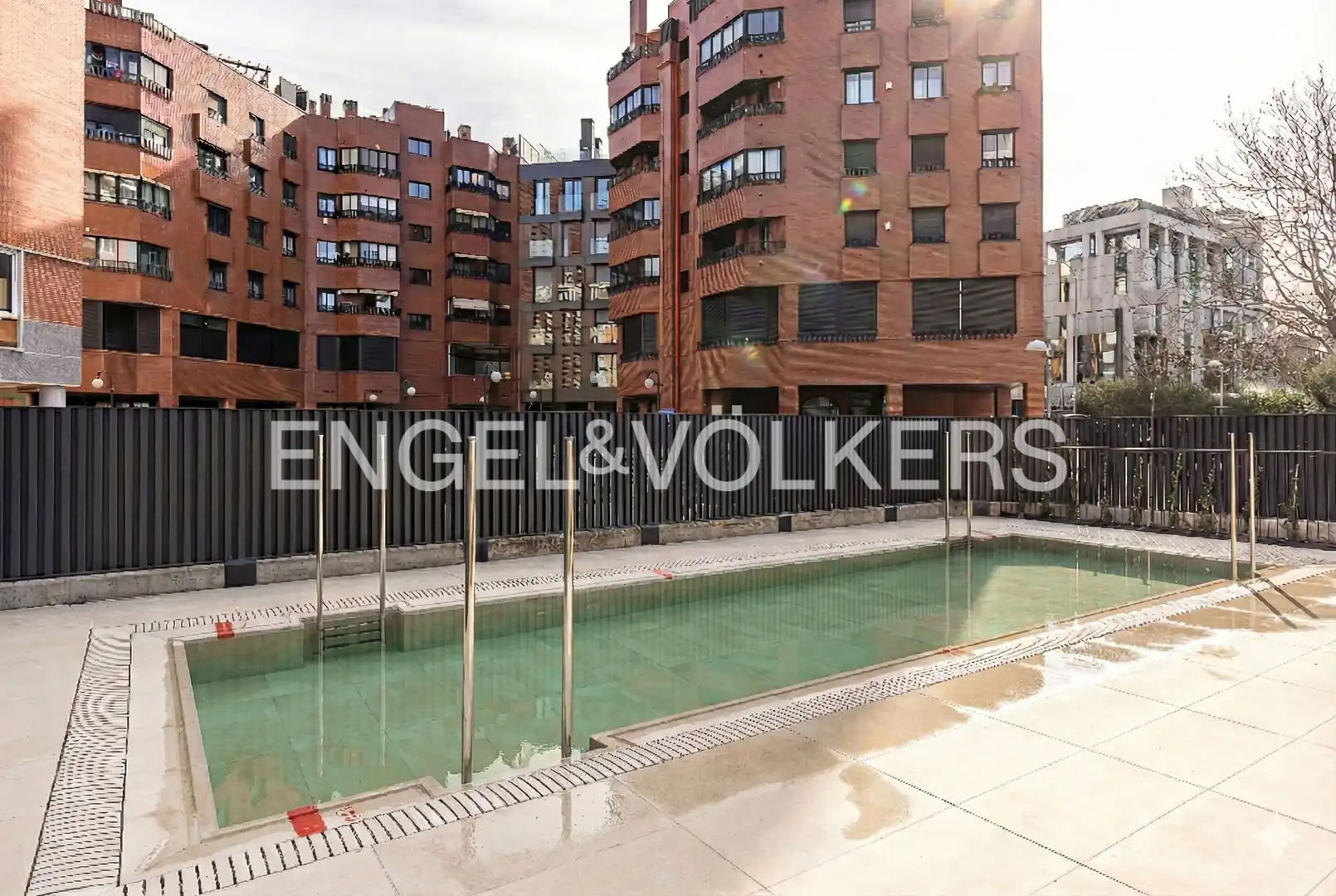 Piso en venta en Costillares
