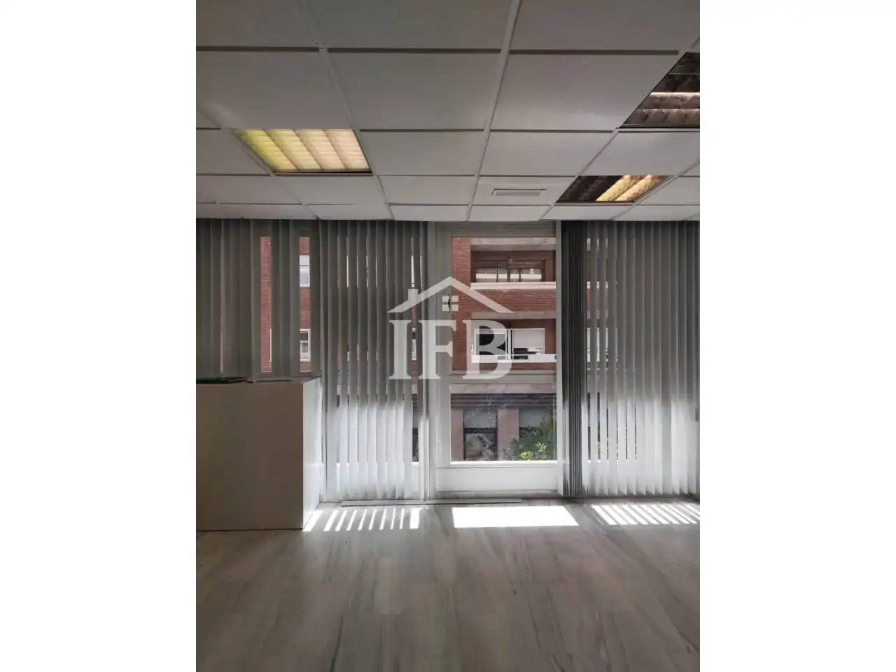 Office for rent in Badajoz