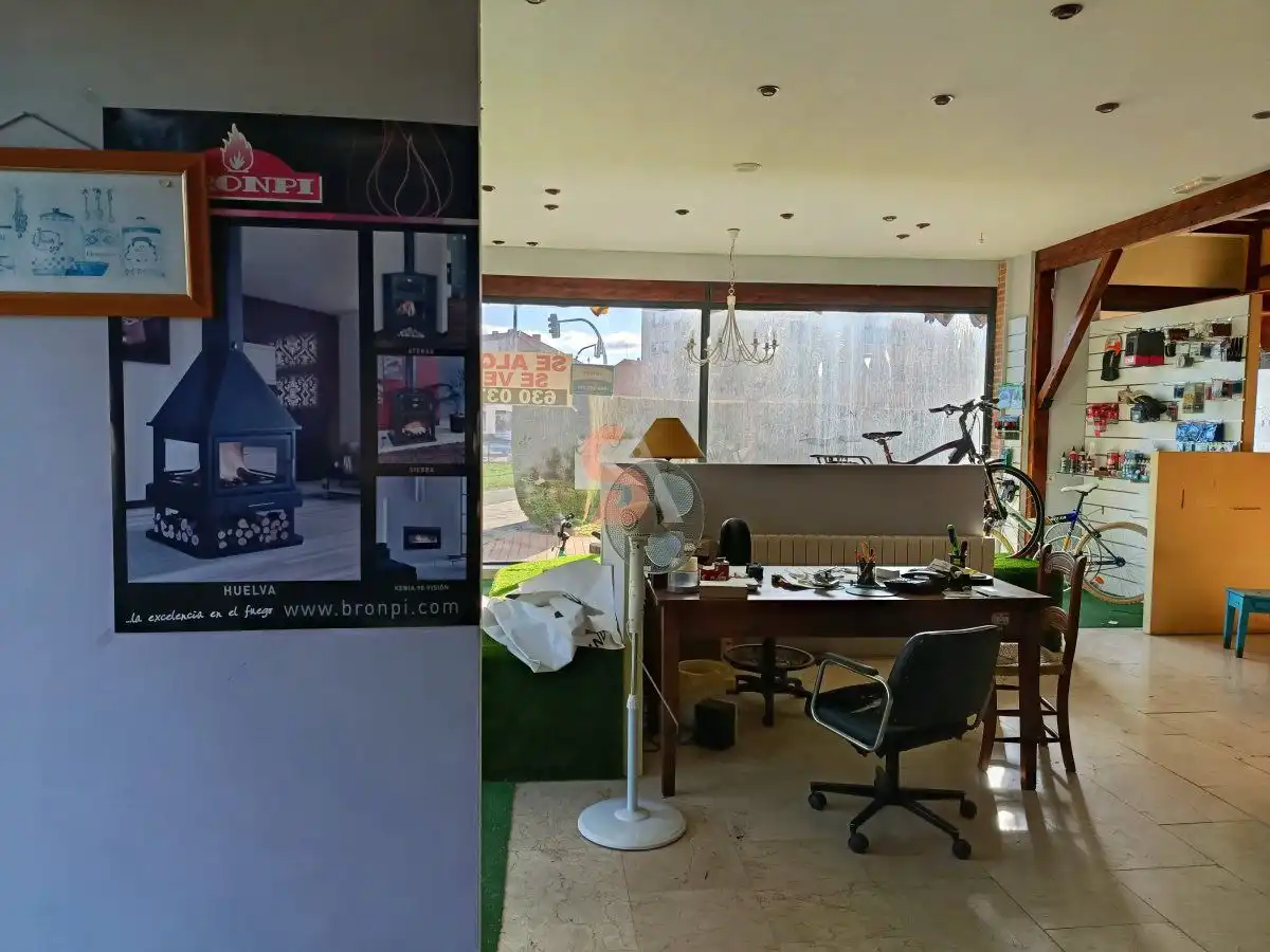 Local comercial en venda a DE RUEDA, imagen 37