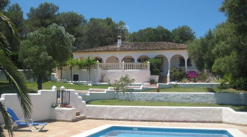 Foto 2 de Casa o xalet en venda a N/a, Vejer, Vejer de la Frontera