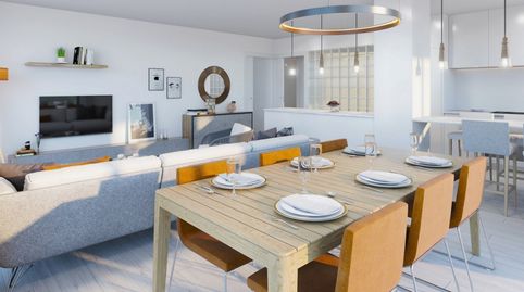APARTAMENTO DE NUEVA CONSTRUCCIÓN EN PLAYA FLAMENCAORIHUELA COSTA, imatge 5