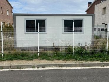 Wohnbaugrundstück zum Verkauf in Carrer Sant Antoni 54