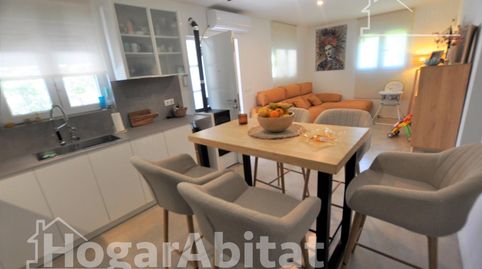 Foto 5 de Casa o chalet en venta en Partida de Basa Blanca 1, San Miguel - El Paraiso, Náquera
