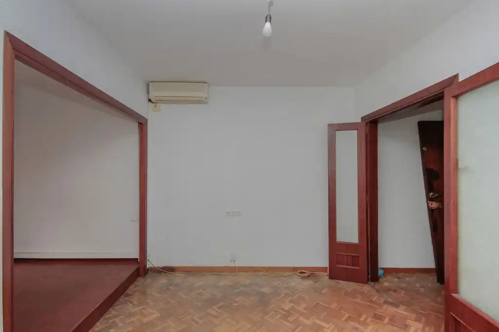 Piso en venta en Barcelona con Calefacción