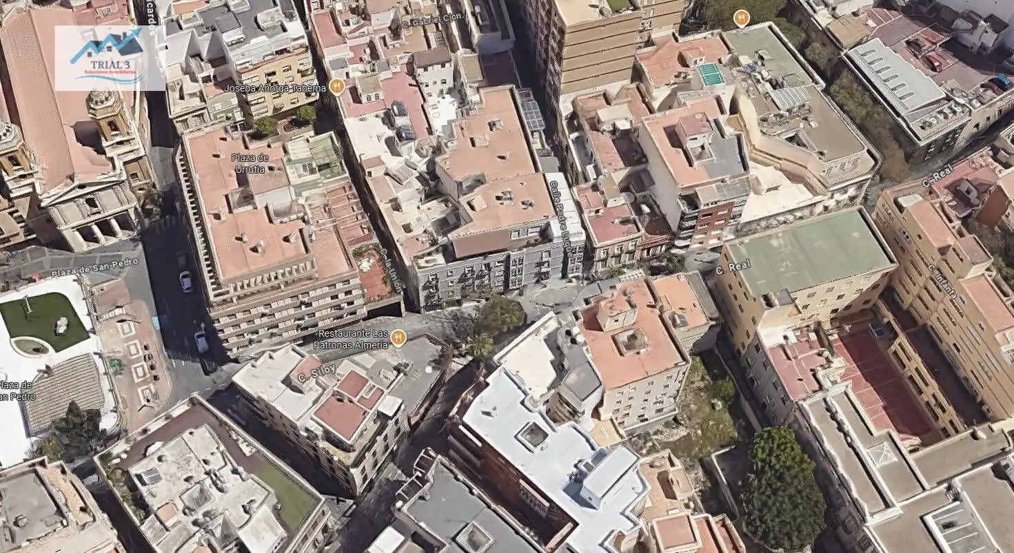 Wohnung mit Aufzug zum Verkauf in Calle REAL, imagen 3