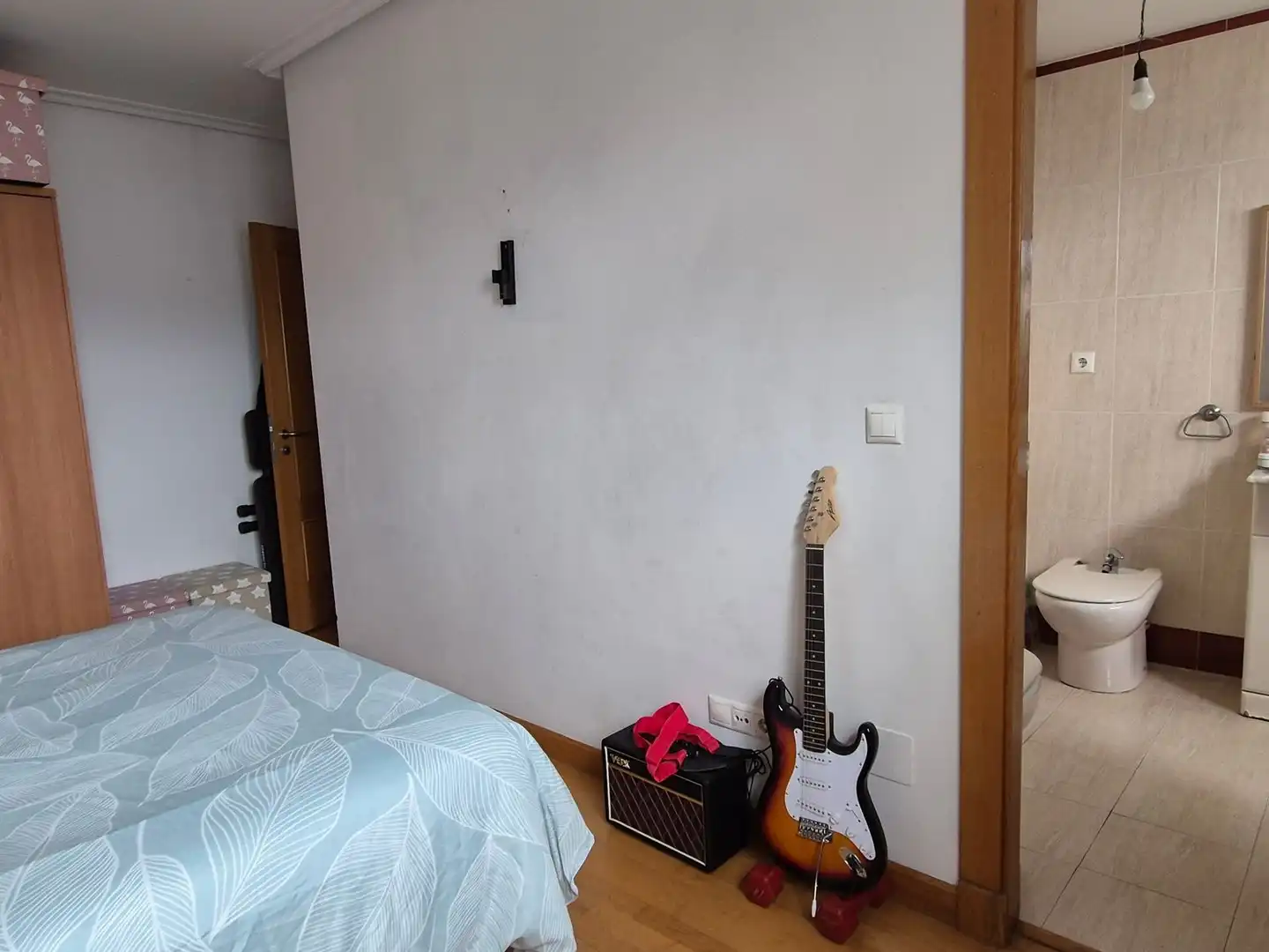 Flat for sale in Viesques