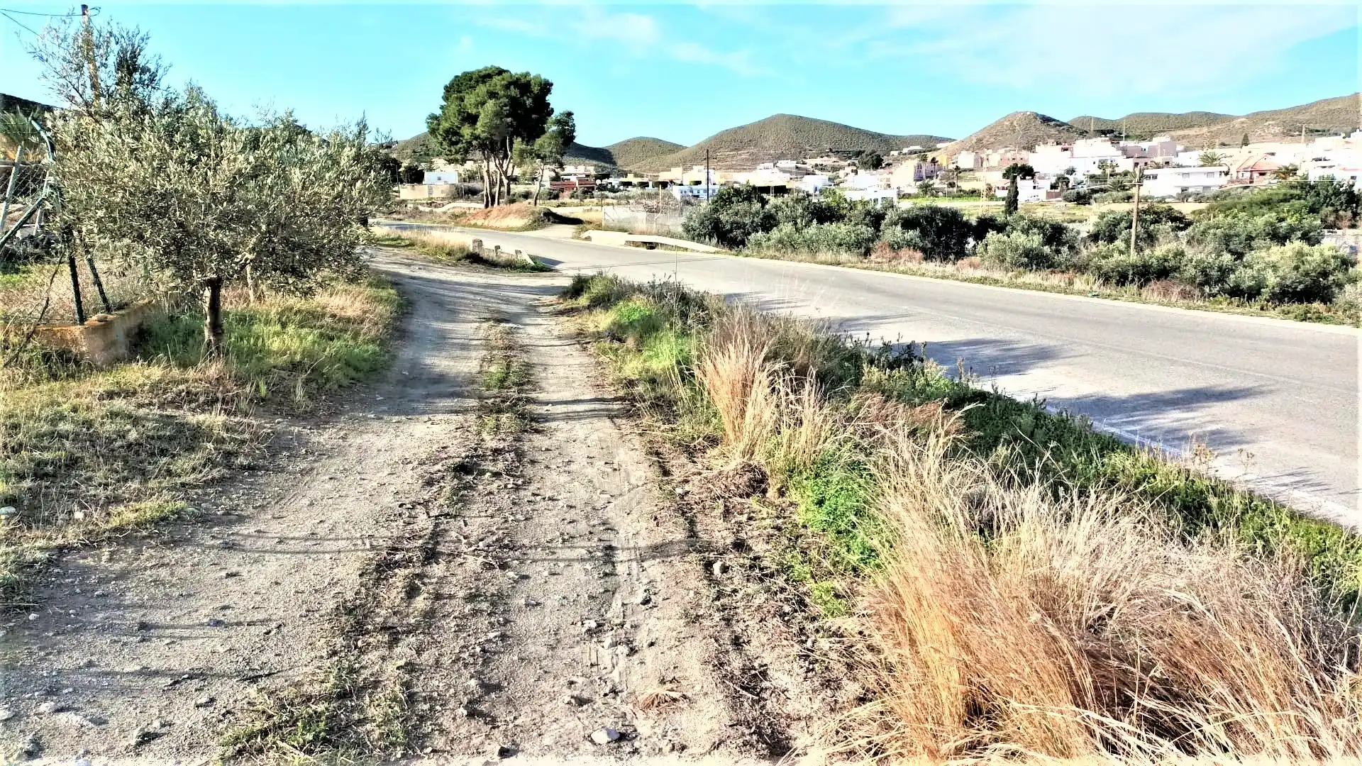 Terreno residenziale in vendita a Carboneras, imagen 5
