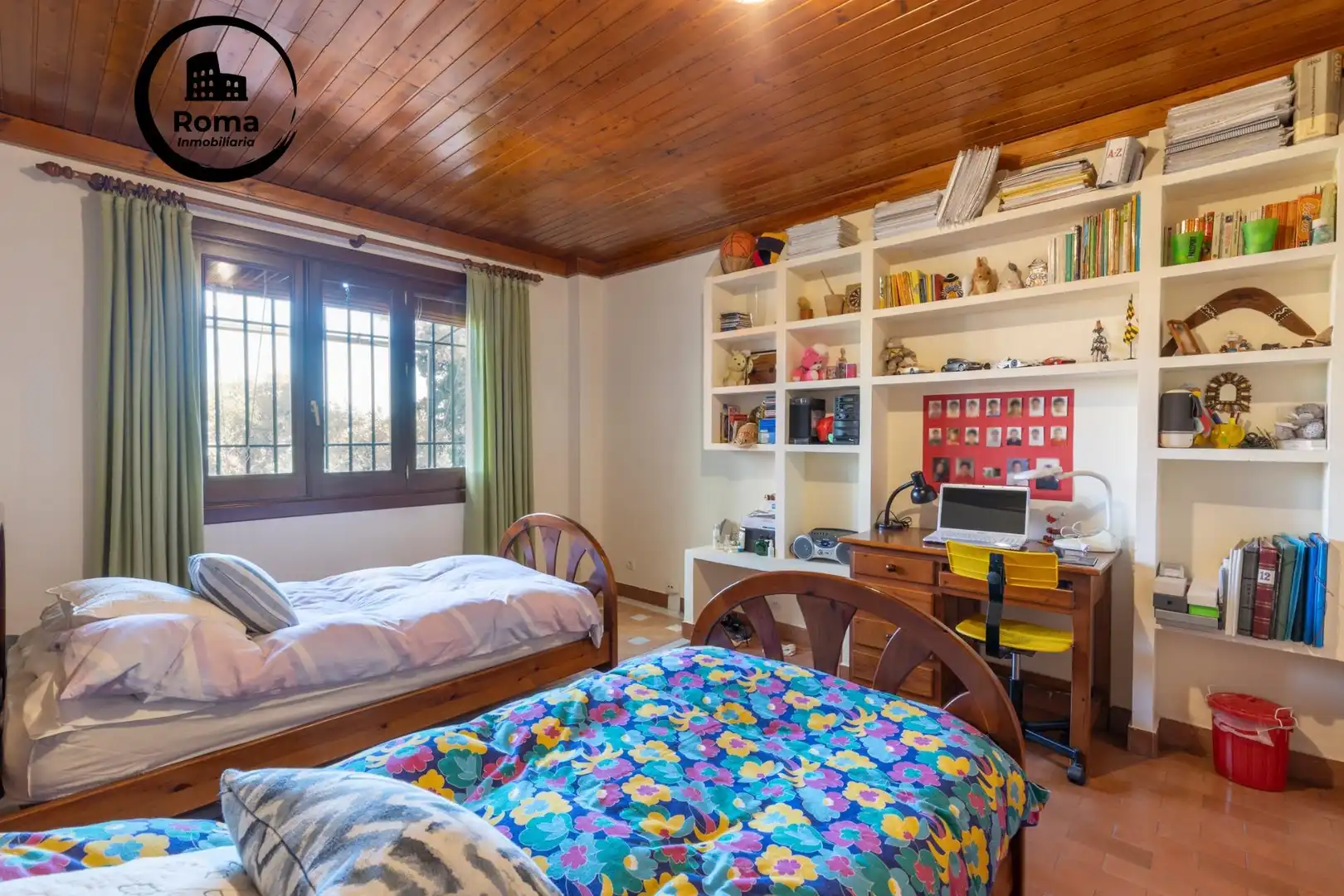 Detached house with terrace for sale in Calle ALEMANIA, imagen 27