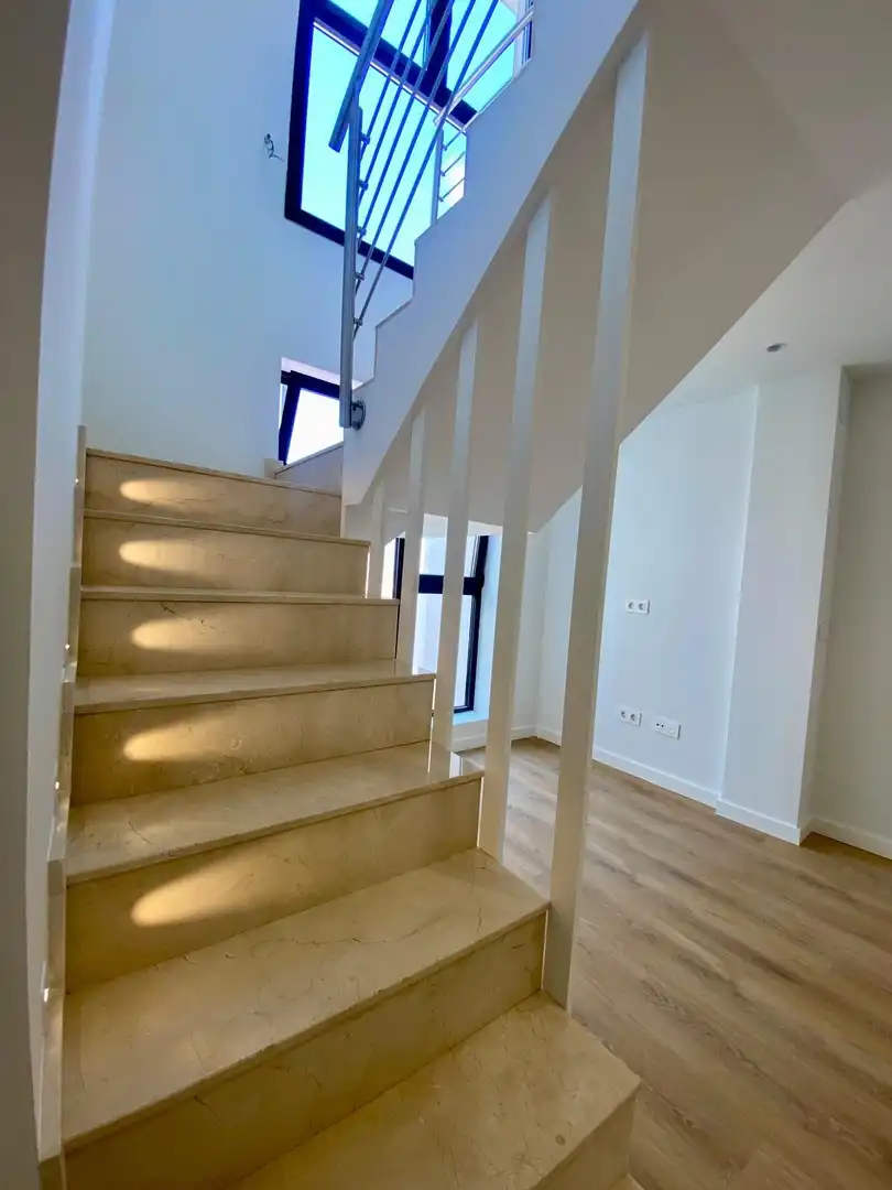 Ático en venta en Valencia con Aire acondicionado, Calefacción y Terraza