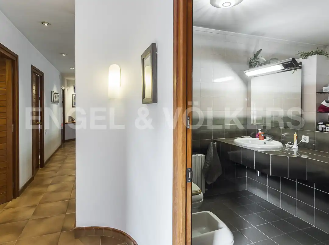 Maison avec terrasse à vendre à L'Ametlla del Vallès, imagen 25