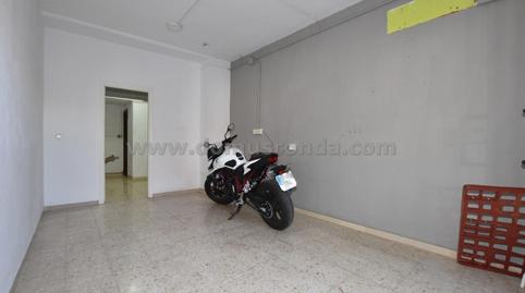 Photo 2 of Premises to rent in San Rafael, Málaga
