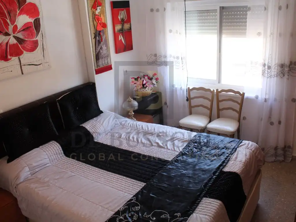 Appartement compact avec terrasse à vendre à Calle Conde Campillos, imagen 24