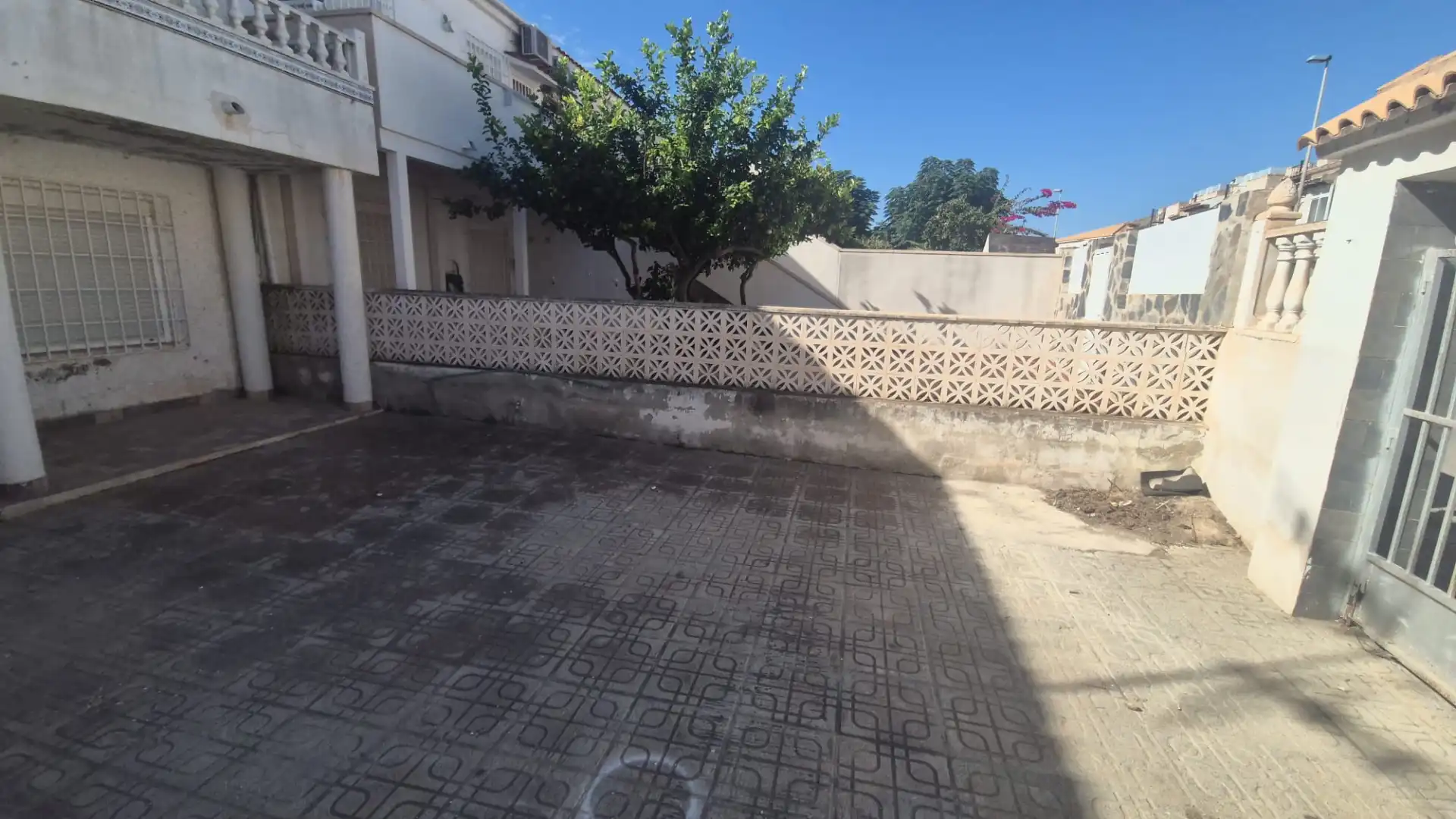 Apartament amb jardí en venda a Calle Isla Formentera, imagen 24