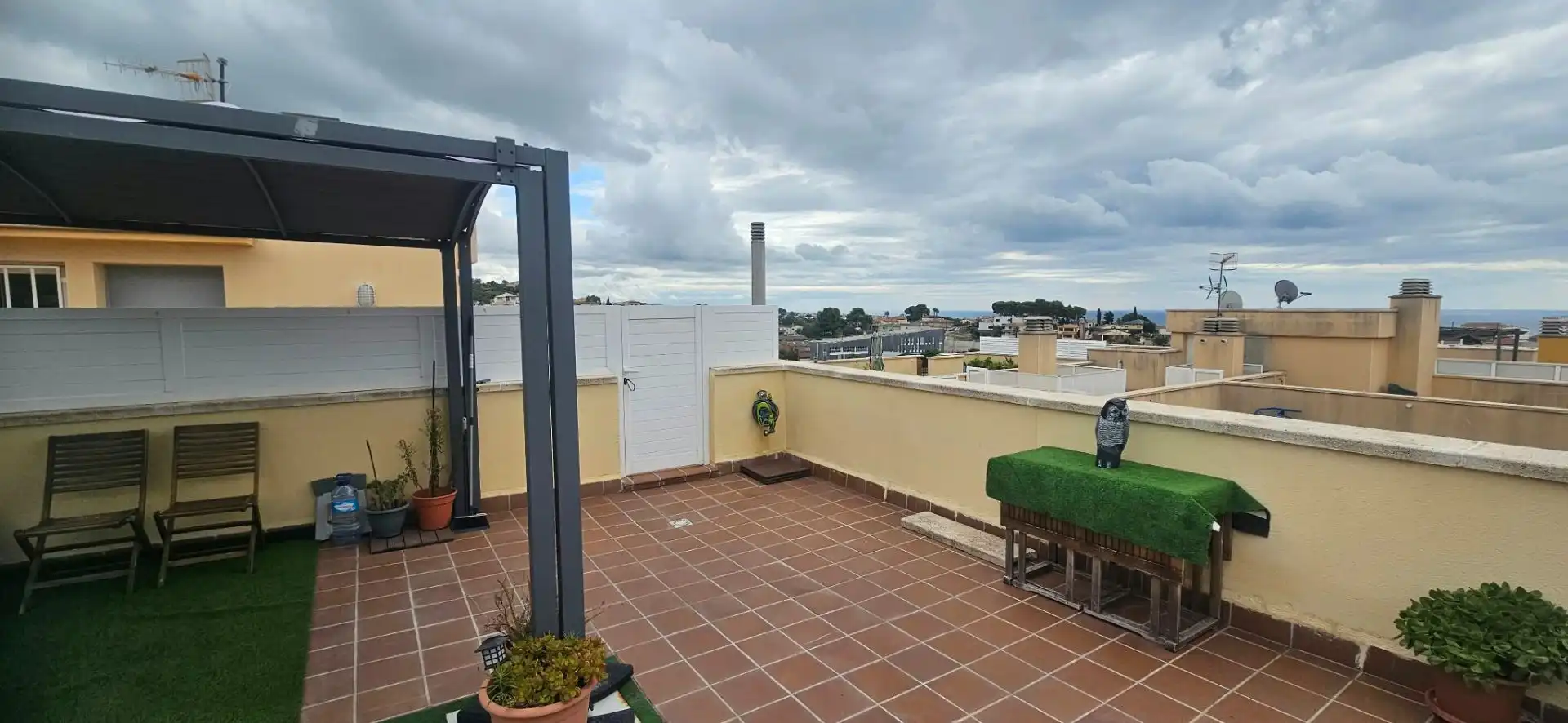 Wohnung mit Pool zum Verkauf in Segur de Calafell, imagen 18