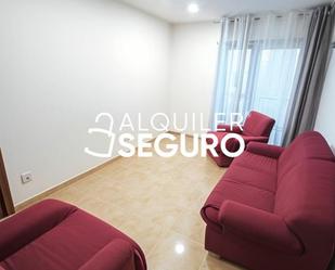 Living room of Flat to rent in Getafe  with Terrace