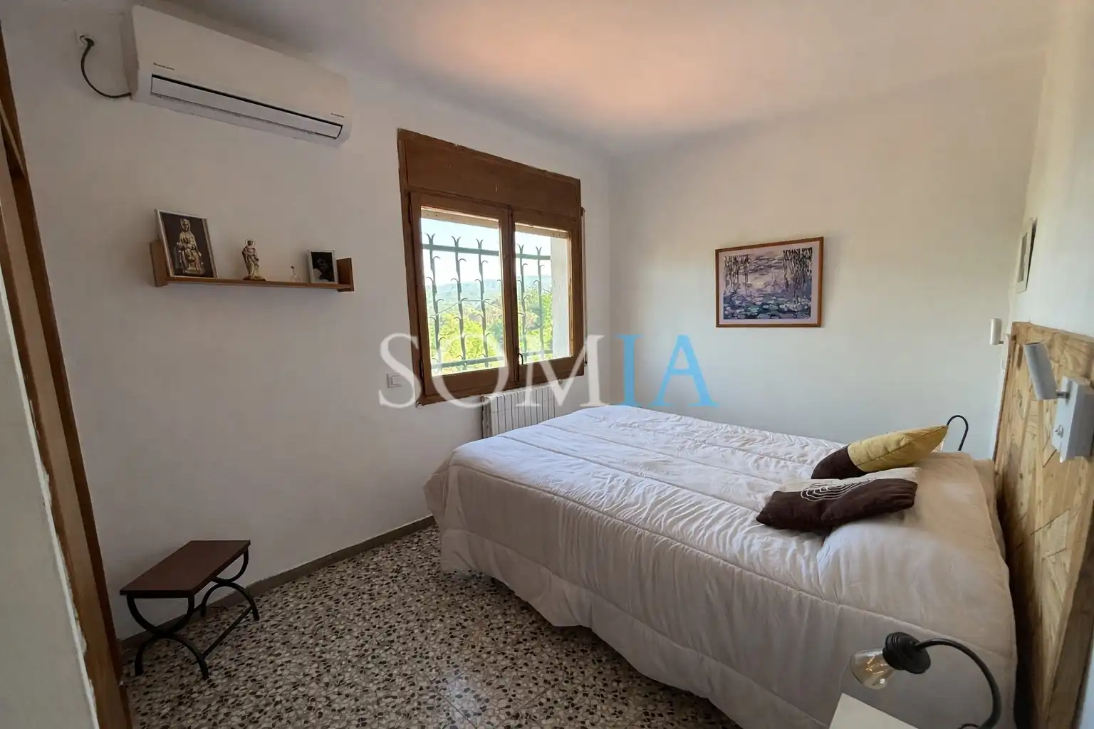 Casa amb terrassa en venda a Riells i Viabrea, imagen 16
