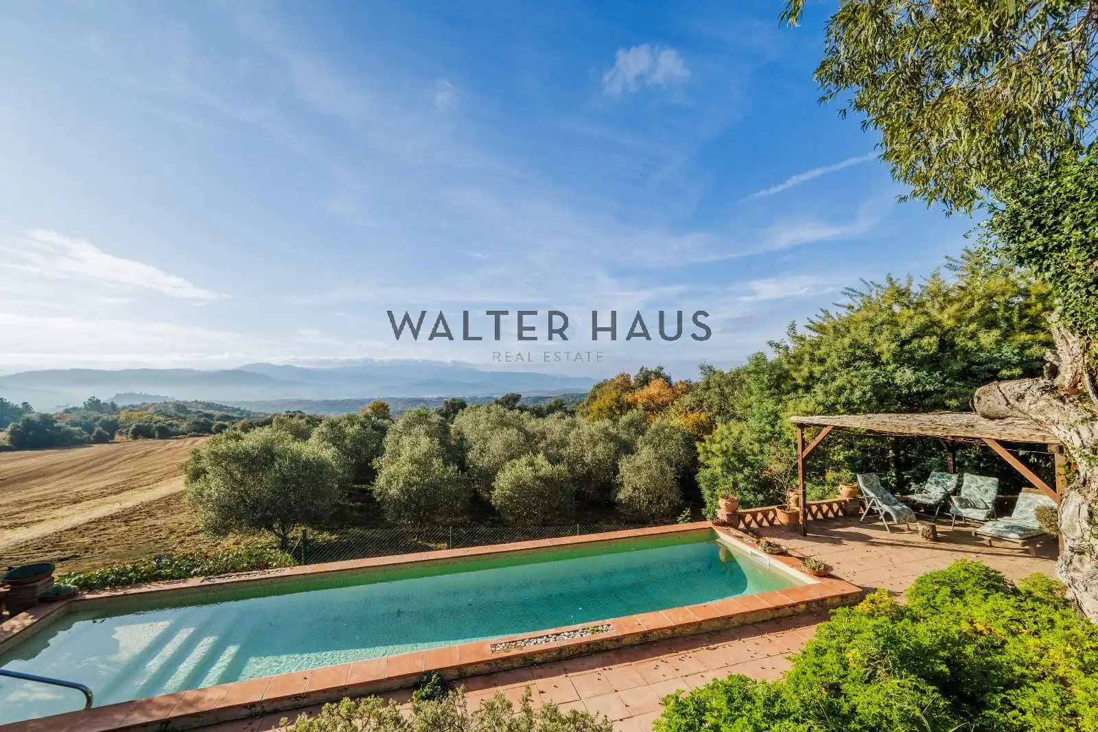 Houses for sale in Lloret de Mar  with Air Conditioner, Heating and Private garden