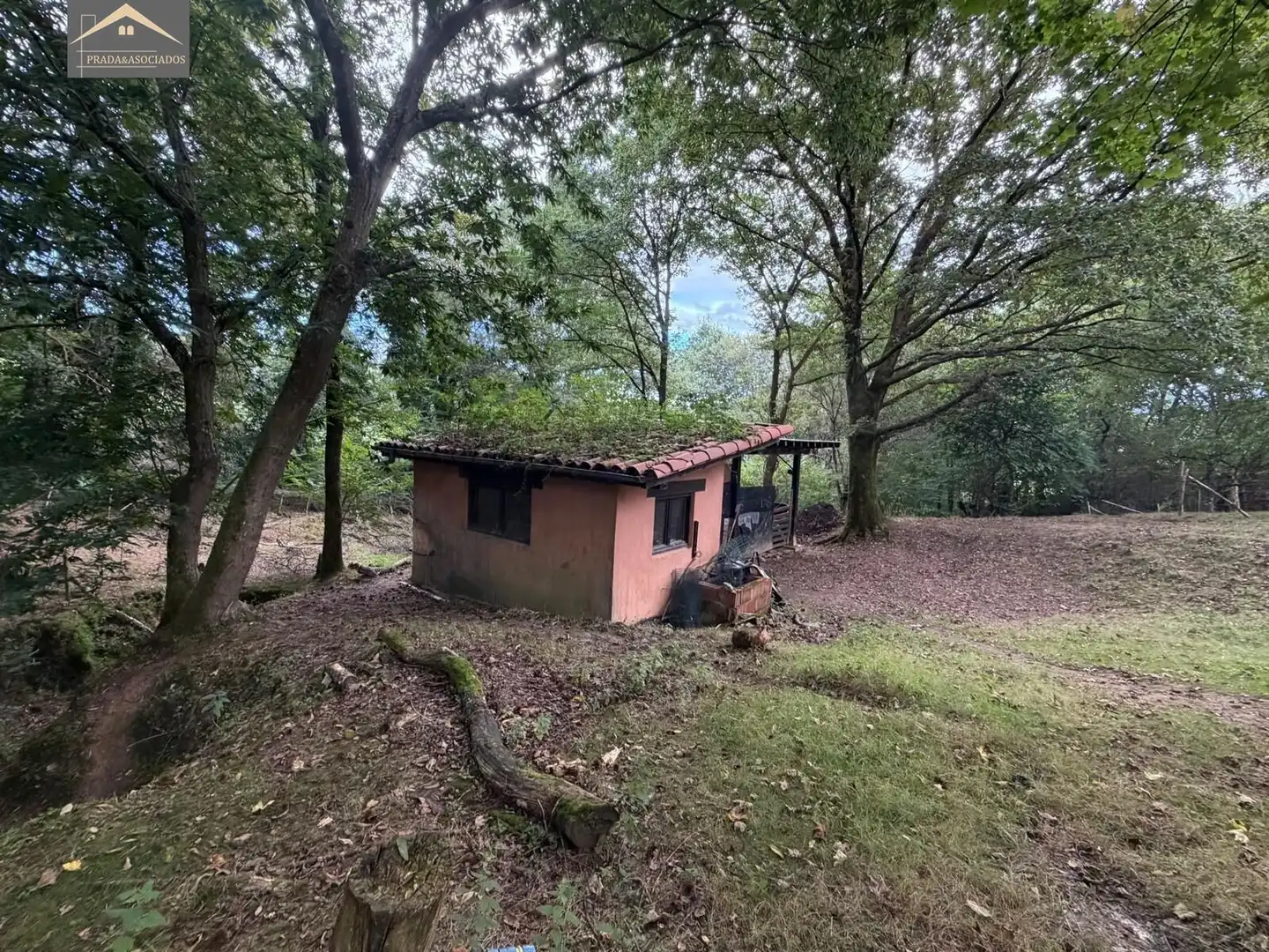 Residential zum Verkauf in Udías