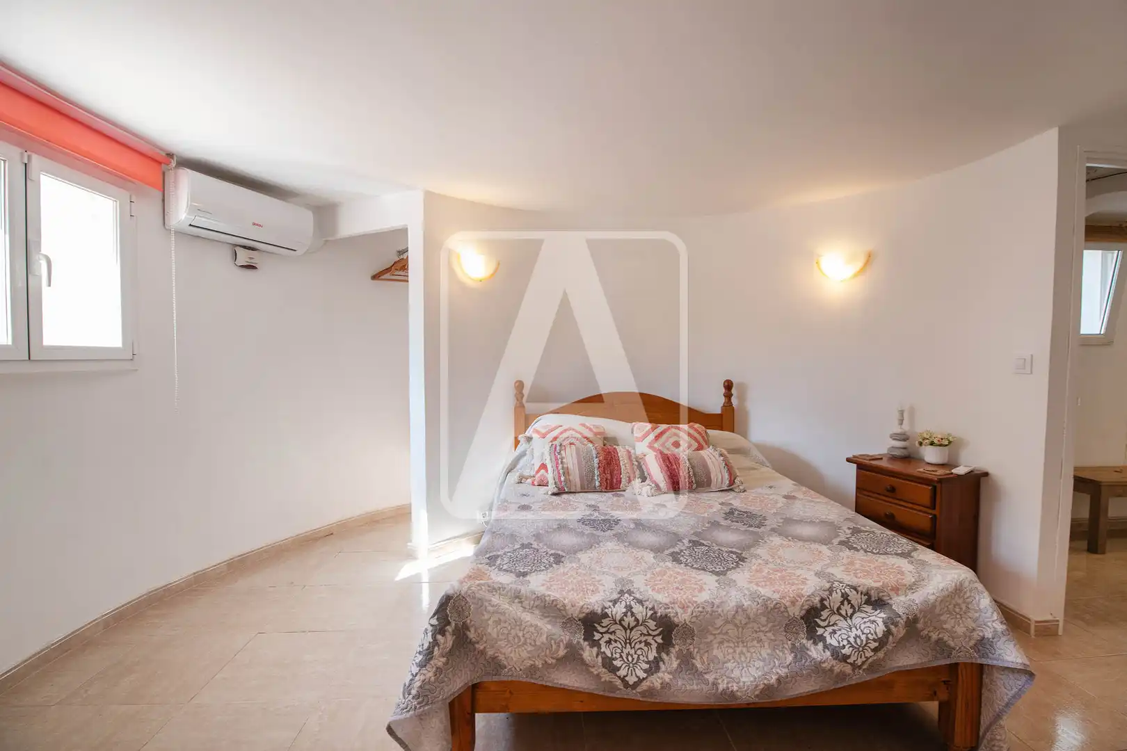 Villa con piscina in vendita a Carrió - La Merced - Los Pinos, imagen 29