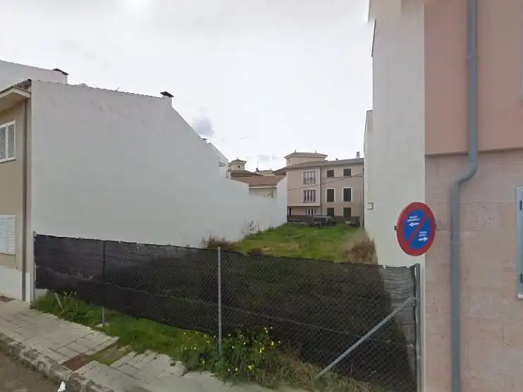 Wohnbaugrundstück zum Verkauf in Carrer Capità Pere 119, imagen 3