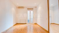 Bedroom of Flat for sale in  Barcelona Capital  with Heating and Balcony