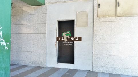 Foto 2 von Geschaftsraum zur Miete in Fontán, Oviedo