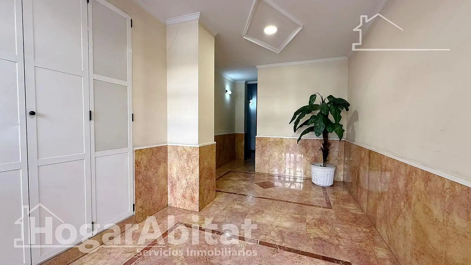 Piso en venta en Gandia con Aire acondicionado, Calefacción y Terraza