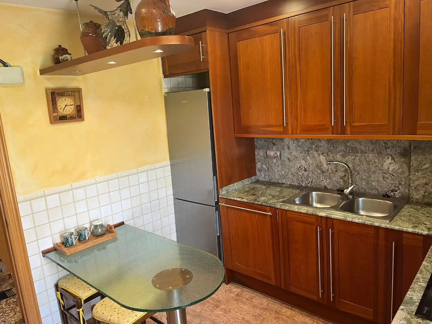 Ático con ascensor en venta en Carrer de Sant Pau 0, imagen 20