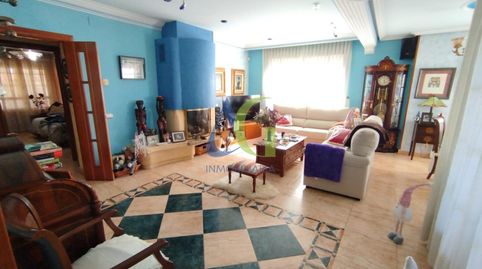 Foto 4 de Casa o chalet en venta en Carrretera de Santander, Villaquilambre, León