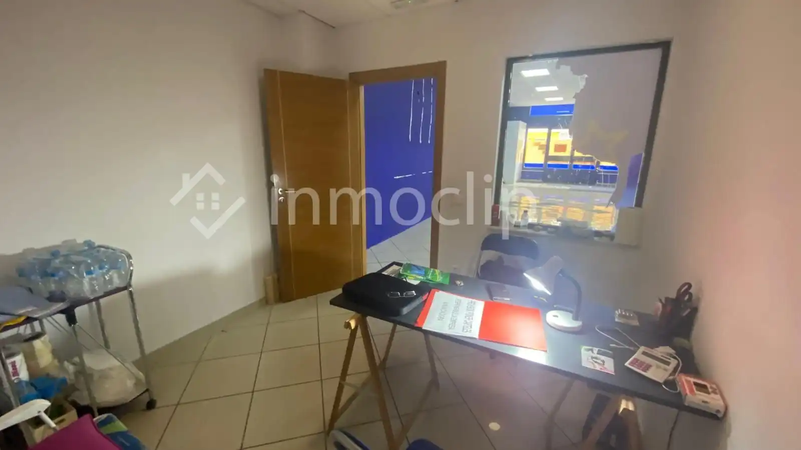 Business premises for sale in PASEO DE CANALEJAS, imagen 13