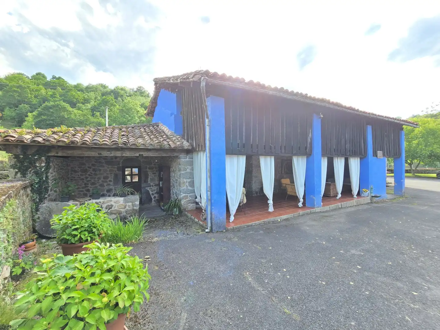 Hotel en venda a Cangas de Onís, imagen 7