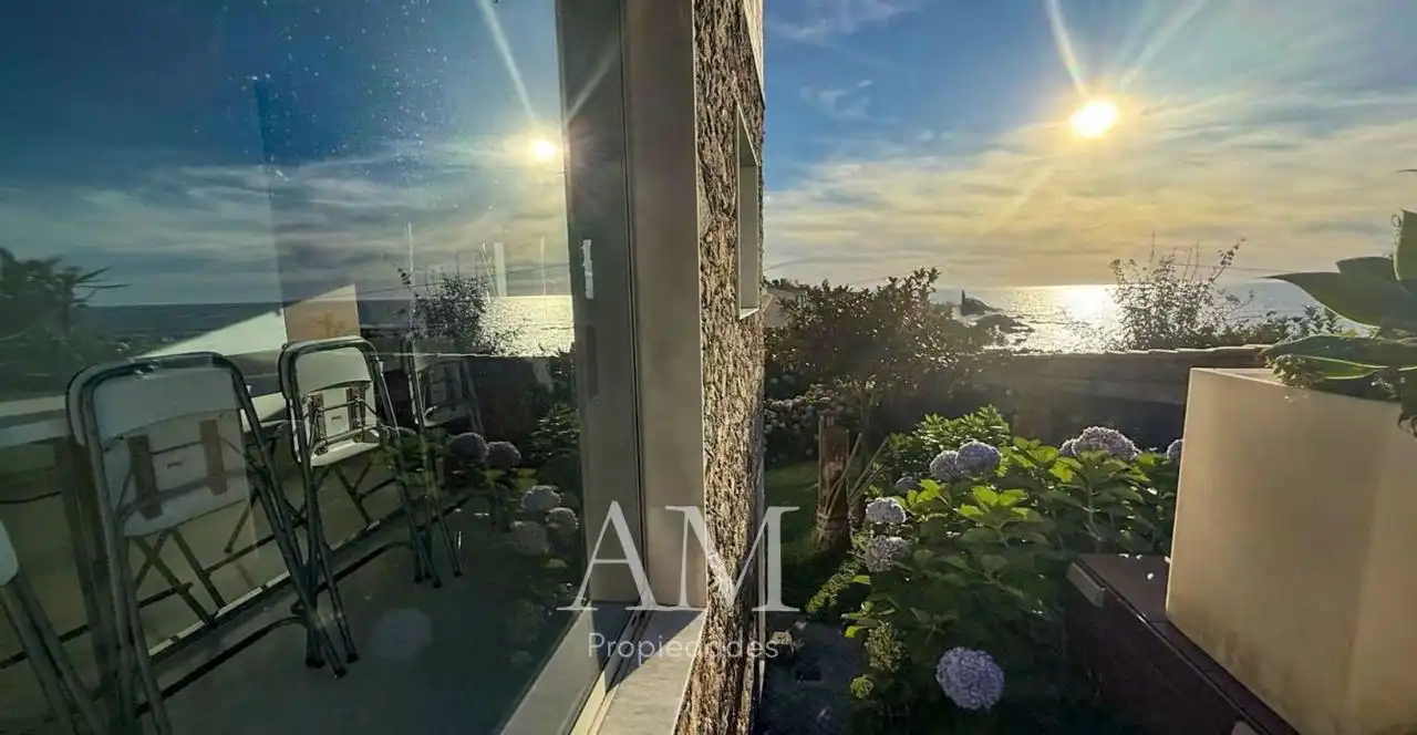 Terrace of Houses for sale in A Guarda    with Heating, Private garden and Terrace