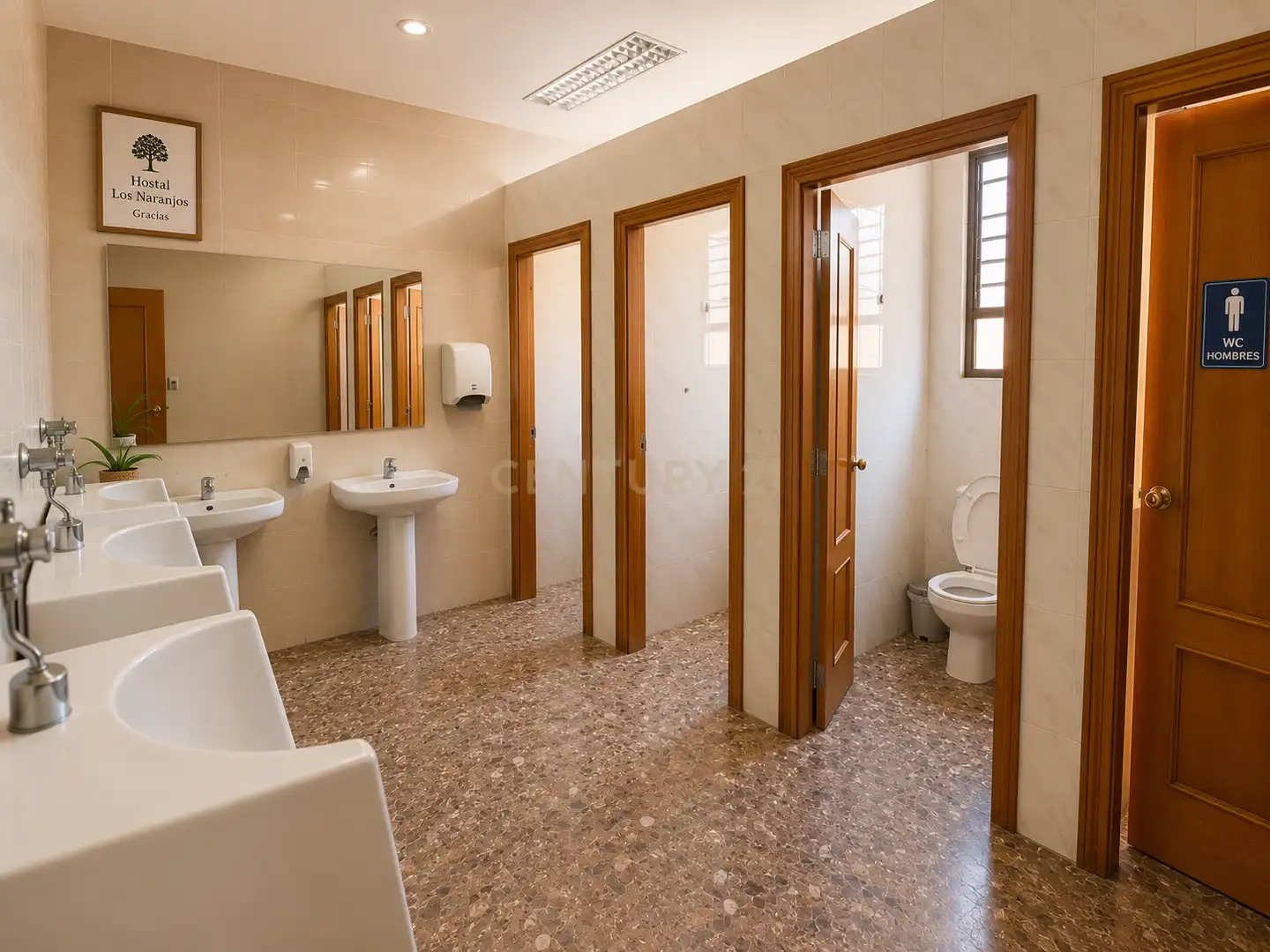 Local commercial à vendre à C8G2+P5 Aliseda, Spain, imagen 20