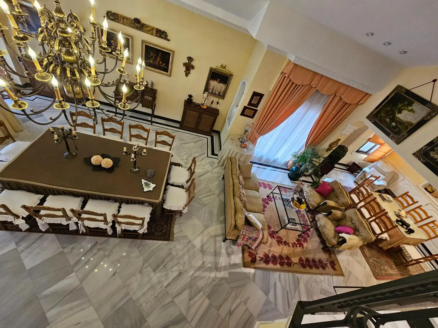 Villa con piscina in vendita a Norte-Sierra, imagen 30