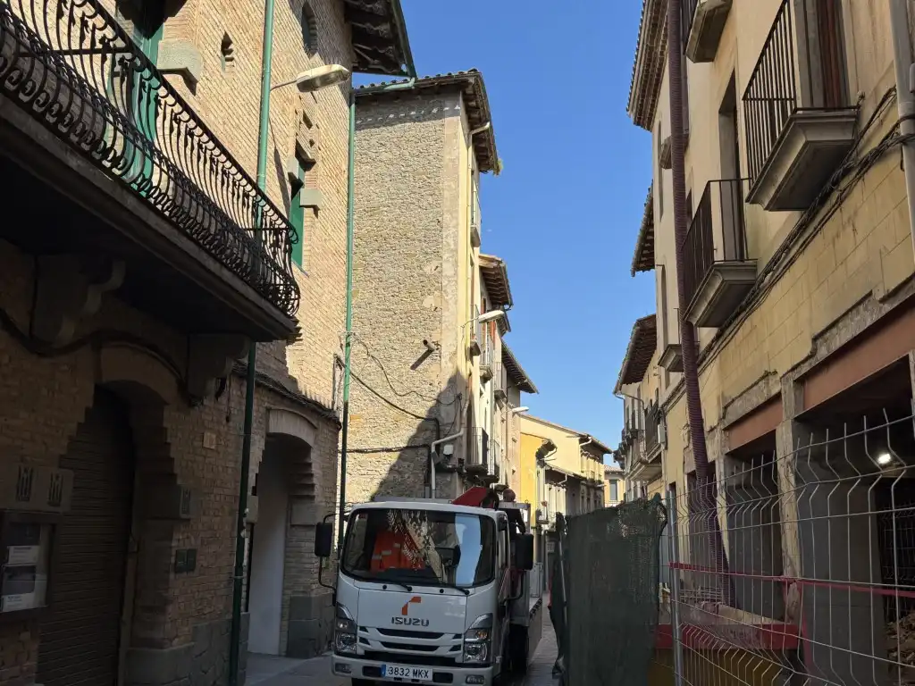 Piso en venta en Calle Bac De Roda, imagen 2