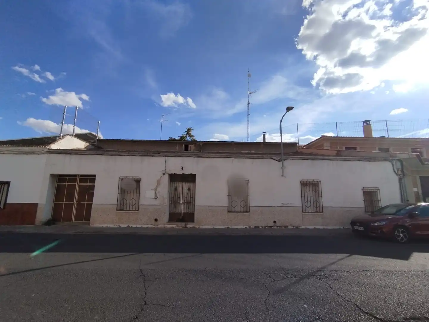 Adossat en venda a Calle Pedro González, imagen 13