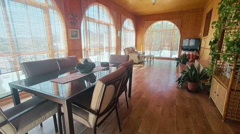 Foto 5 de Casa o chalet en venta en Tébar - Los Arejos, Águilas
