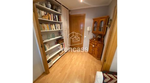 Foto 4 de Piso de alquiler en Calle Alcalde Pujol, Joc de la Bola - Camps d'Esports, Lleida Capital