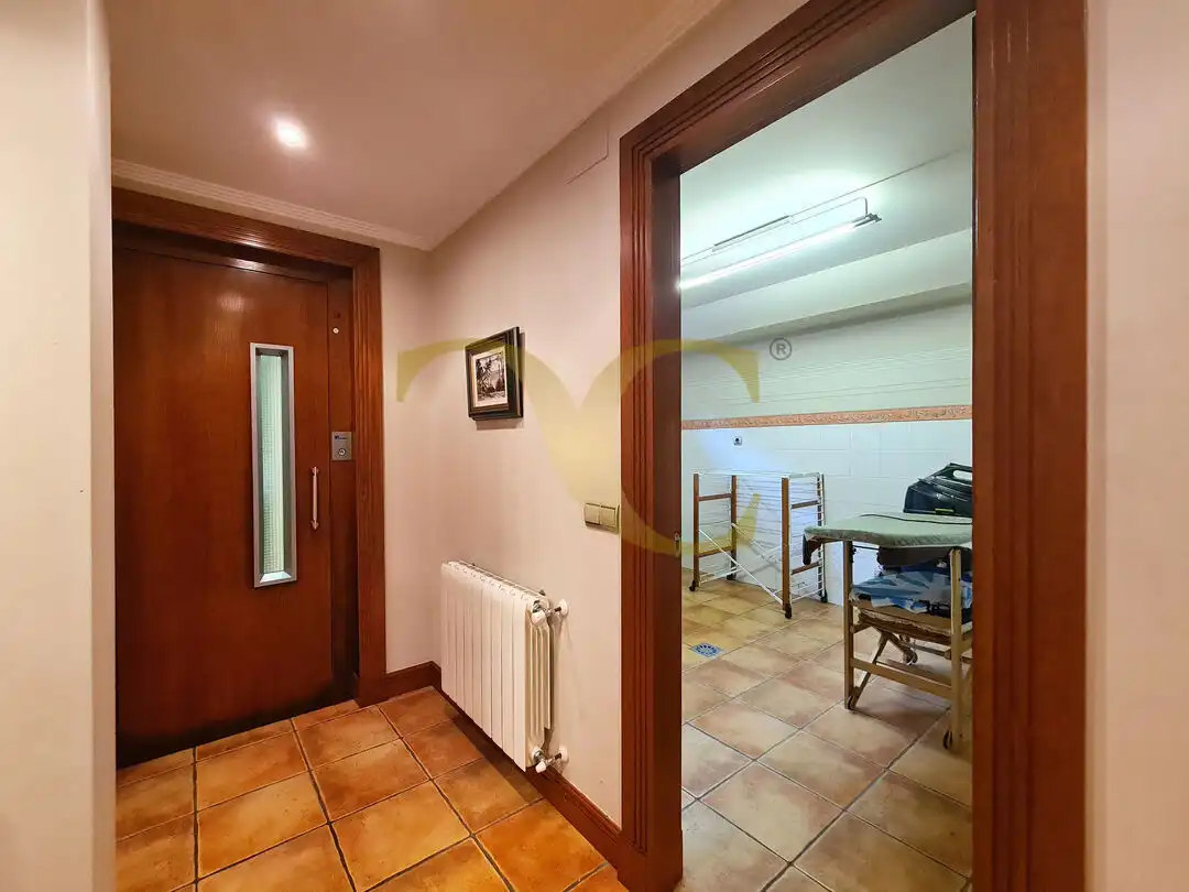 Casa o xalet en venda en Gijón  amb Calefacció, Jardí privat i Terrassa