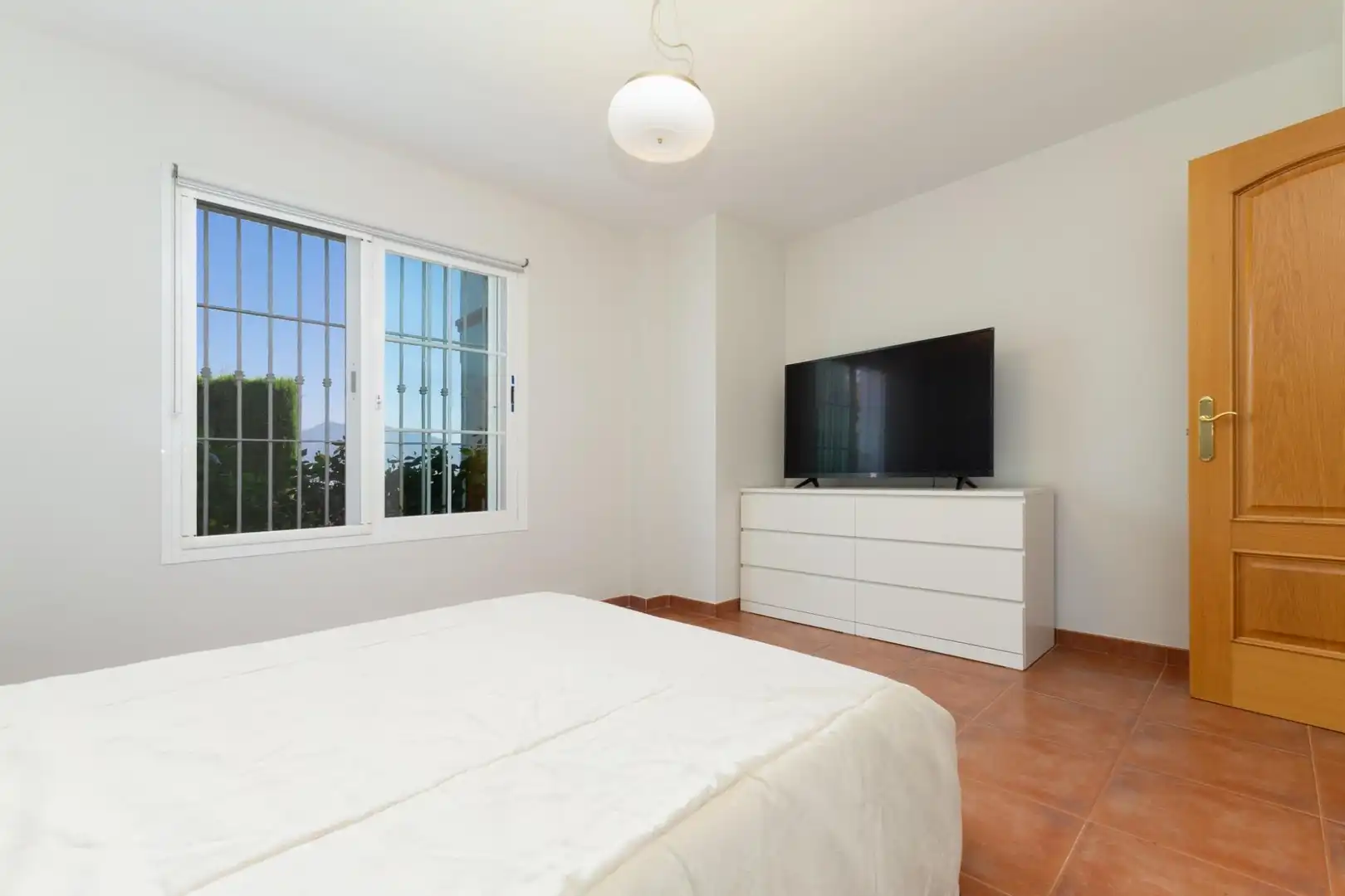 Casa con terrazza in vendita a Hipódromo - Cerrado del Águila, imagen 22