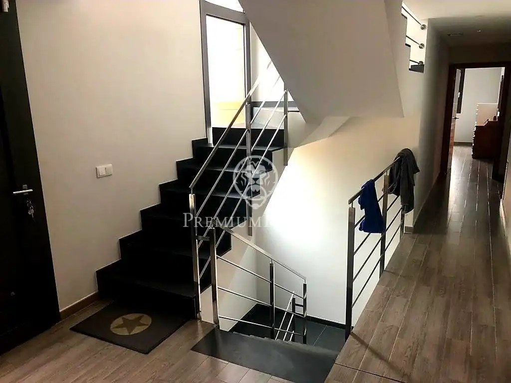 Casa o chalet en venta en Sant Pere de Ribes con Aire acondicionado, Calefacción y Jardín privado