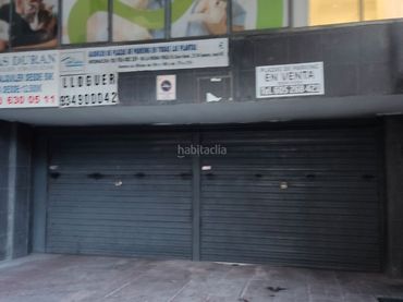 Moto de lloguer a Carrer Riera Basté 22