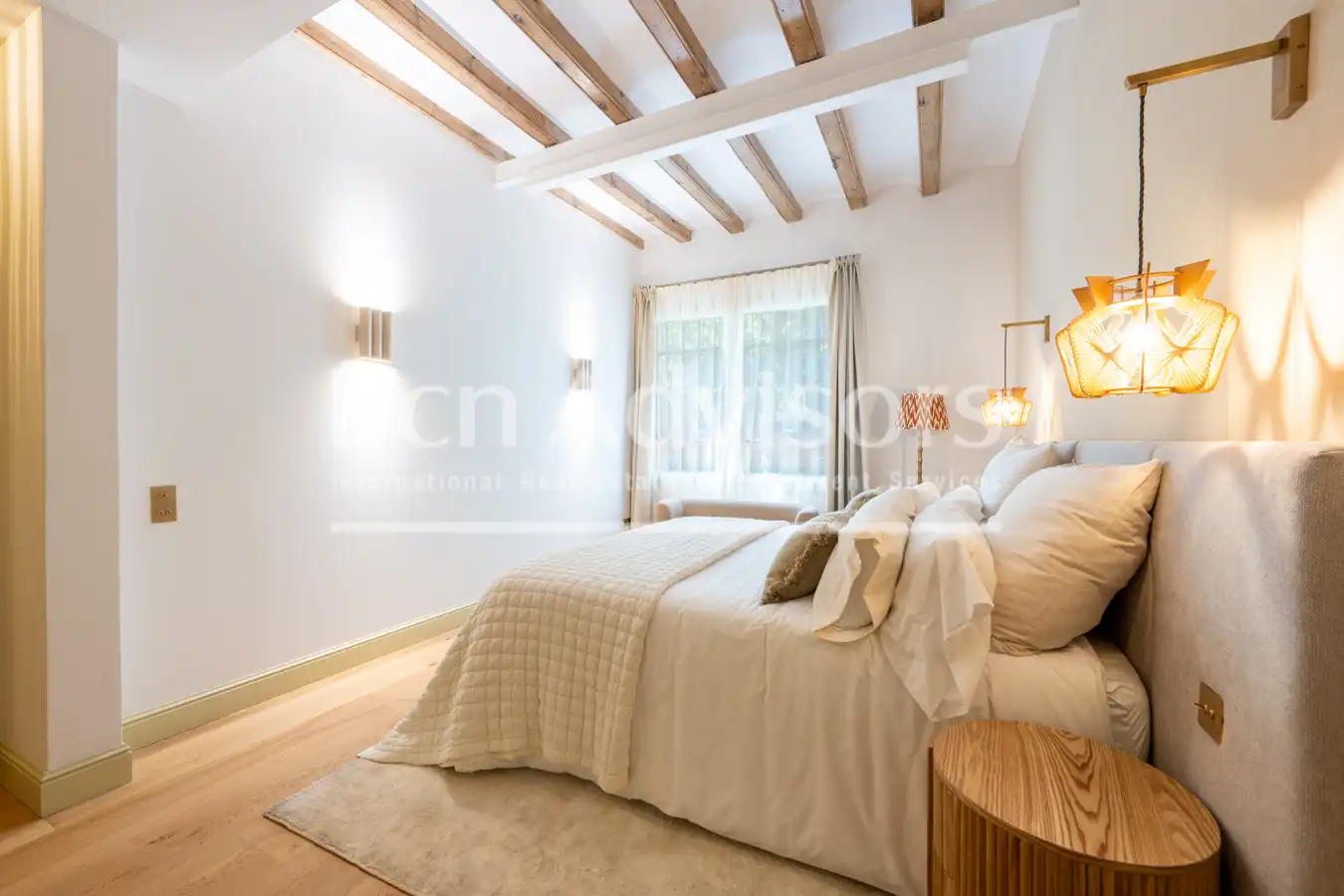 Piso con ascensor en venta en Passeig de Sant Joan, imagen 40